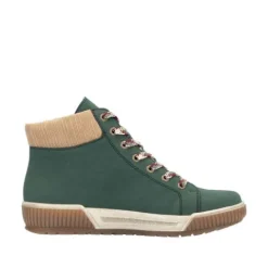 Rieker N070954- Ankle Boot.