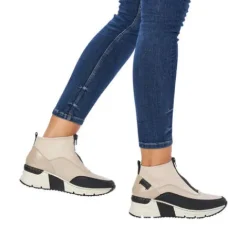 Rieker N635260- Ankle Boot.