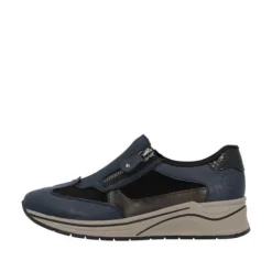 Rieker N955214- Trainer.