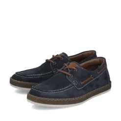 Rieker NavyComfort Slip On|B522014