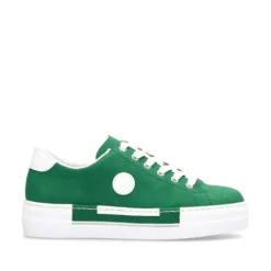 Rieker N49W152-Trainer.