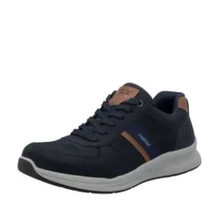 Rieker R 1481114- Wide Fit Laced.