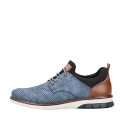 Rieker R 1445014B- Wide Fit Trainer.
