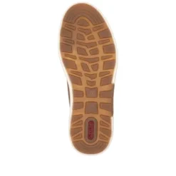Rieker R B335724-Wide Fit Laced.