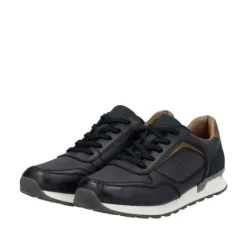 Rieker U031114- Wide Fit Trainer.