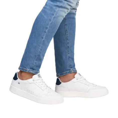 Rieker U190280- Wide Fit Trainer.