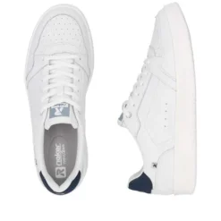Rieker U190280- Wide Fit Trainer.
