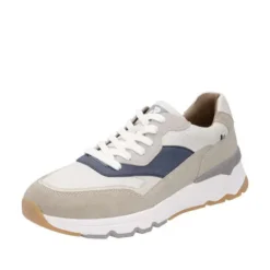 Rieker U090681-Wide Fit Trainer.