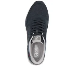 Rieker U140114-Wide Fit Trainer.