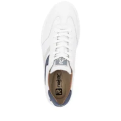 Rieker U070880-Wide Fit Trainer.