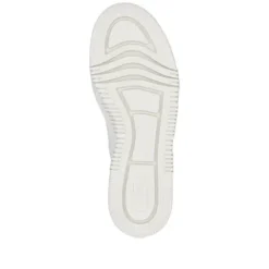 Rieker White Platform Trainer|M191280