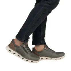 Rieker 0430154-Wide Fit Trainer.
