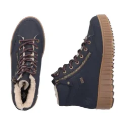 Rieker Y610414-Ankle Boot.
