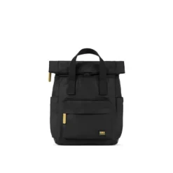 Roka Canfield B Gold label black.