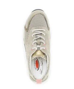 Rolling Soft Gold Wedge Trainer| 8693511