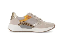 Rolling Soft Multicolor Wedge Trainer|8695833