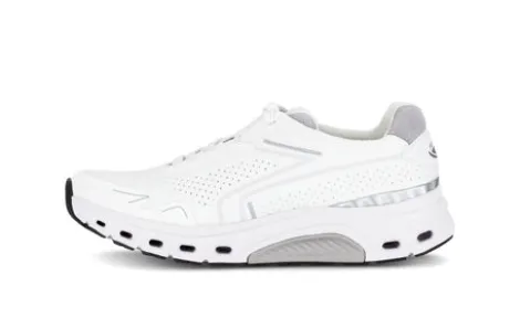 Rolling Soft White Comfort Trainer|8698420