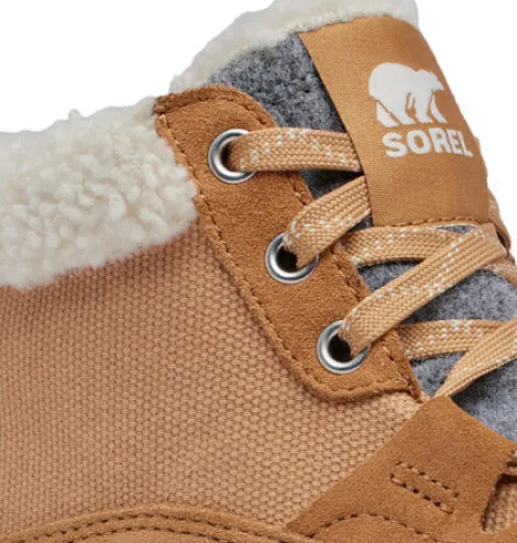 Sorel NL5159253- Out N About Ankle Boot.