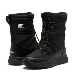 Sorel NL5284010- Whitney Ankle Boot.