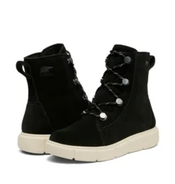 Sorel NL5124010-Explorer Ankle Boot.