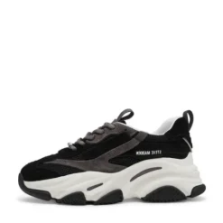 Steve Madden 1004652BSO-Trainer.