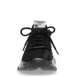 Steve Madden 1004684JB- Trainer.