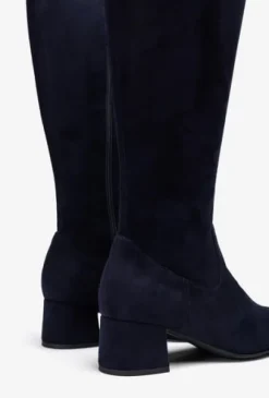 Unisa LAPESABY- Tall Boot.