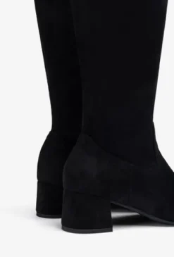 Unisa LAPESBLA- Tall Boot.