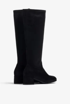 Unisa LAPESBLA- Tall Boot.