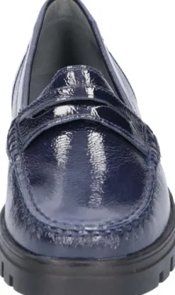 Waldlaufer 723502086- Loafer.