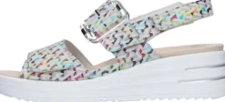 Waldlaufer 795006299- Sandal.