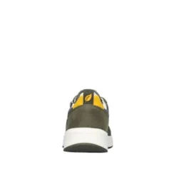 Waldlaufer Green Wide Fit Trainer|738002246