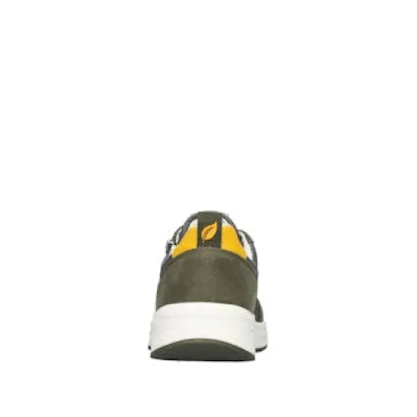 Waldlaufer Green Wide Fit Trainer|738002246
