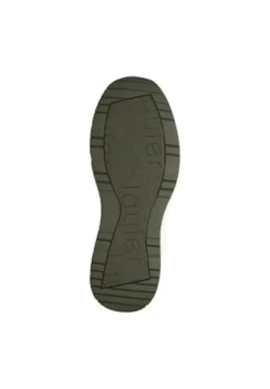 Waldlaufer Green Wide Fit Trainer|738002246