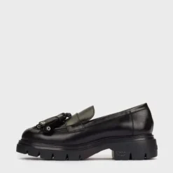 Wonders A4303NE- loafer.