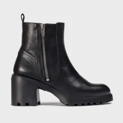 Wonders G7206NE- Ankle Boot.
