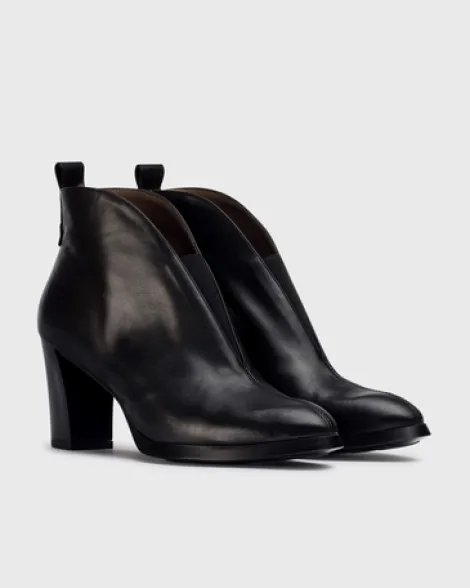 Wonders L1112NE- Ankle Boot.